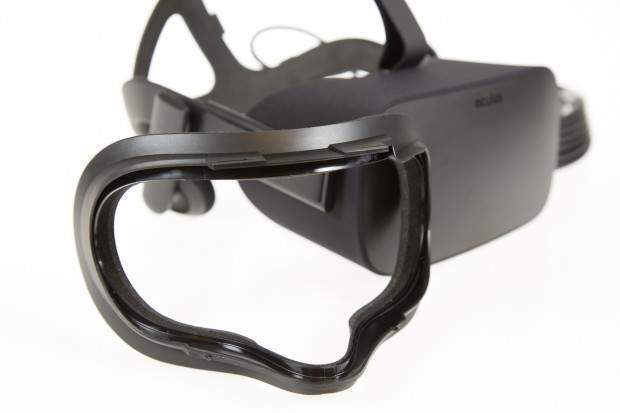 Brig fejl Indsigt Simple Mod for the Oculus Rift CV1 to Reduce God Rays and Increase FOV –  VRSpies