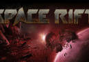 Take on Evil Corporations and Save Humanity in Space Rift