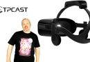 First Look At The TPCast Wireless System For The Oculus Rift